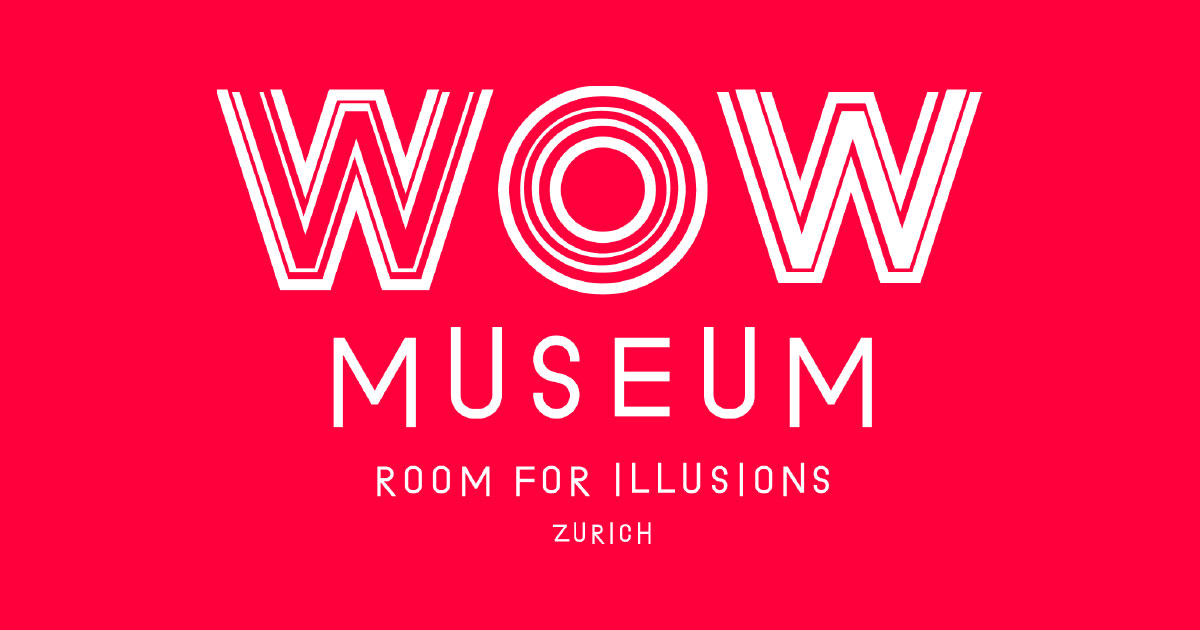 WOW Museum - Zürich