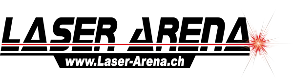 Laser Arena - Zürich
