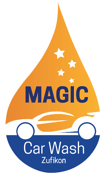 MAGIC Car Wash - Zufikon
