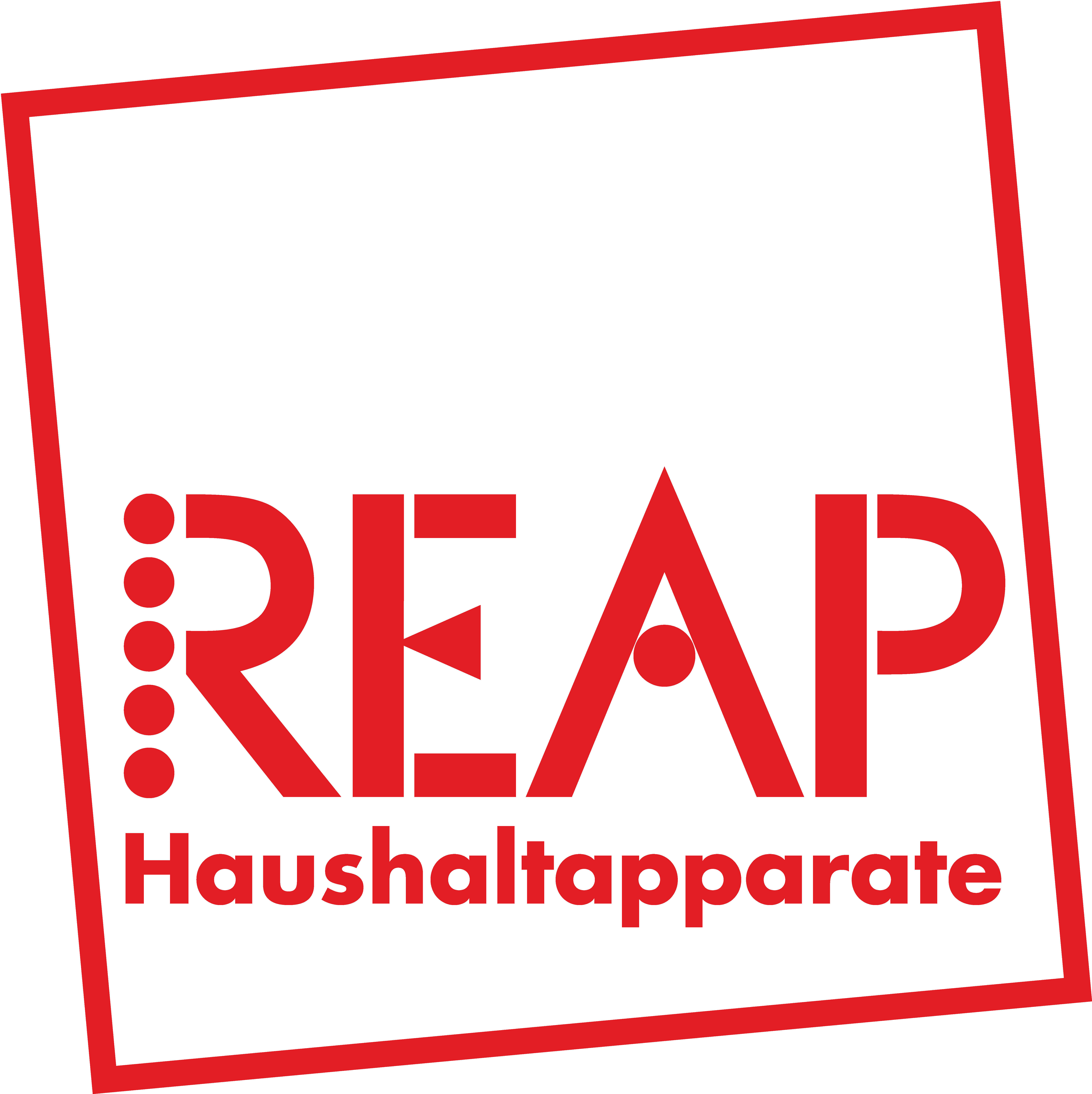REAP AG Haushaltapparate - Remetschwil