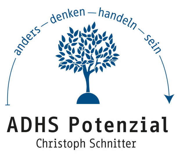 ADHS Potenzial - Christoph Schnitter
