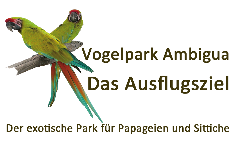 Vogelpark Ambigua - Zeihen